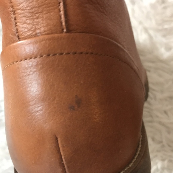 Rockport Leather Lace Up Casual Shoe main image 12